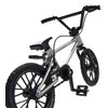 Fingerbike SPIN MASTER Tech Deck BMX Cult + naklejki 20147582, 6028602 Płeć Chłopiec