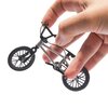 Fingerbike SPIN MASTER Tech Deck BMX Cult + naklejki 20147582, 6028602 Rodzaj Fingerbike