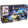 Figurka SPIN MASTER Batman Batmobile Ultimate Transforming DC Comics Załączona dokumentacja Instrukcja obsługi w języku polskim