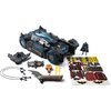 Figurka SPIN MASTER Batman Batmobile Ultimate Transforming DC Comics Rodzaj Figurka