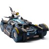 Figurka SPIN MASTER Batman Batmobile Ultimate Transforming DC Comics Zawartość zestawu Akcesoria bojowe