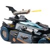 Figurka SPIN MASTER Batman Batmobile Ultimate Transforming DC Comics Zawartość zestawu Figurka