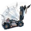 Figurka SPIN MASTER Batman Batmobile Ultimate Transforming DC Comics Seria Batman