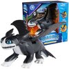 Figurka SPIN MASTER Jak Wytresować Smoka Nocna Furia 6067442 20142816 Seria Jak wytresować smoka