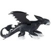 Figurka SPIN MASTER Jak Wytresować Smoka Nocna Furia 6067442 20142816 Płeć Chłopiec