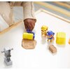 Piasek kinetyczny SPIN MASTER Rubble i jego Ekipa Piesek Rubble i Mix 6066727 20141513 Wiek 3+