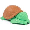 Piasek kinetyczny SPIN MASTER Kinetic Sand Project Planet Żółwie Morskie 6069781 20146588 Funkcje rozwojowe Wyobraźnia