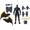 Figurka SPIN MASTER Batman Adventures DC Comics Zawartość zestawu Akcesoria bojowe