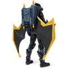 Figurka SPIN MASTER Batman Adventures DC Comics Załączona dokumentacja Instrukcja obsługi w języku polskim