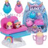Zestaw figurek SPIN MASTER Hatchimals Alive! Hungry Hatchimals 6067740 20143350 Seria Hatchimals