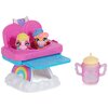 Zestaw figurek SPIN MASTER Hatchimals Alive! Hungry Hatchimals 6067740 20143350 Wiek 3+