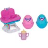 Zestaw figurek SPIN MASTER Hatchimals Alive! Hungry Hatchimals 6067740 20143350 Płeć Dziewczynka