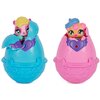 Zestaw figurek SPIN MASTER Hatchimals Alive! Hungry Hatchimals 6067740 20143350 Materiał Tworzywo sztuczne