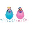 Zestaw figurek SPIN MASTER Hatchimals Alive! Hungry Hatchimals 6067740 20143350 Efekt dźwiękowy Nie