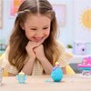 Zestaw figurek SPIN MASTER Hatchimals Alive! Hungry Hatchimals 6067740 20143350 Załączone wyposażenie 2 jajka z figurkami