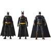 Zestaw figurek SPIN MASTER Batman 85 Rocznica DC Comics Rodzaj Zestaw figurek