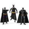 Zestaw figurek SPIN MASTER Batman 85 Rocznica DC Comics Seria Batman