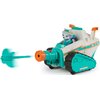 Pojazd SPIN MASTER Psi Patrol Skuter śnieżny z wyrzutnią Deluxe + figurka 6071111 20148875 Efekt dźwiękowy Nie