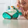 Pojazd SPIN MASTER Psi Patrol Skuter śnieżny z wyrzutnią Deluxe + figurka 6071111 20148875 Gwarancja 24 miesiące