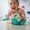Pojazd SPIN MASTER Psi Patrol Skuter śnieżny z wyrzutnią Deluxe + figurka 6071111 20148875 Rodzaj Pojazd