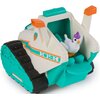 Pojazd SPIN MASTER Psi Patrol Skuter śnieżny z wyrzutnią Deluxe + figurka 6071111 20148875 Płeć Chłopiec