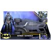 Figurka SPIN MASTER Batman Batmobile 6070521