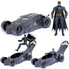 Figurka SPIN MASTER Batman Batmobile 6070521 Załączona dokumentacja Instrukcja obsługi w języku polskim