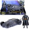 Figurka SPIN MASTER Batman Batmobile 6070521 Rodzaj Figurka