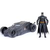 Figurka SPIN MASTER Batman Batmobile 6070521 Zawartość zestawu Figurka