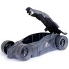 Figurka SPIN MASTER Batman Batmobile 6070521 Załączona dokumentacja Instrukcja obsługi w języku polskim