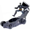 Figurka SPIN MASTER Batman Batmobile 6070521 Gwarancja 24 miesiące