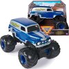 Samochód SPIN MASTER Monster Jam Grave Digger 6056371  20144302 Typ Monster Truck