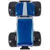 Samochód SPIN MASTER Monster Jam Grave Digger 6056371  20144302 Płeć Chłopiec