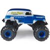Samochód SPIN MASTER Monster Jam Grave Digger 6056371  20144302 Wiek 3+
