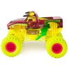 Samochód SPIN MASTER Monster Jam EL Toro Loco 6056371 20144303 Rodzaj Samochód
