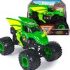 Samochód SPIN MASTER Monster Jam Bakugan Dragonoid 6056371 20144300 Typ Monster Truck