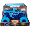 Samochód SPIN MASTER Monster Jam Blue Thunder 6056371 6056371 20144301 Typ Monster Truck