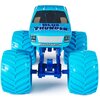 Samochód SPIN MASTER Monster Jam Blue Thunder 6056371 6056371 20144301 Skala 1:24