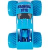 Samochód SPIN MASTER Monster Jam Blue Thunder 6056371 6056371 20144301 Płeć Chłopiec