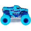 Samochód SPIN MASTER Monster Jam Blue Thunder 6056371 6056371 20144301 Wiek 3+