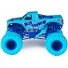 Samochód SPIN MASTER Monster Jam Blue Thunder 6056371 6056371 20144301 Rodzaj Samochód