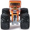 Zestaw pojazdów SPIN MASTER Monster Jam Bog Hog vs King Sling 6064128, 20148544 Efekt świetlny Nie