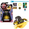 Figurka SPIN MASTER Bakugan Special Attack Spidra + karty Rodzaj Figurka