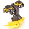 Figurka SPIN MASTER Bakugan Special Attack Flame + karty Zawartość zestawu 2 karty