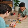 Figurka SPIN MASTER Bakugan Special Attack Flame + karty Załączona dokumentacja Instrukcja obsługi w języku polskim