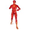 Figurka SPIN MASTER Flash DC Comics Speed Force Załączona dokumentacja Karta gwarancyjna