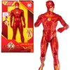 Figurka SPIN MASTER Flash DC Comics Speed Force Gwarancja 24 miesiące