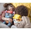 Maskotka SPIN MASTER Psi Patrol Rubble 6070247 20147401 Czujnik snu Nie