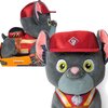 Maskotka SPIN MASTER Psi Patrol Rubble 6070247 20147401 Obsługa aplikacji Nie