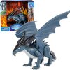 Figurka SPIN MASTER Jak Wytresować Smoka Skalny Rozpruwacz Fault Ripper 20140688 6066326 Seria Jak wytresować smoka